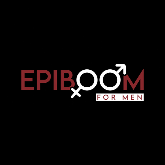Özel Anlara Hazırlıkta Erkeklere Özel Takviye  Rutini: Epiboom For Men